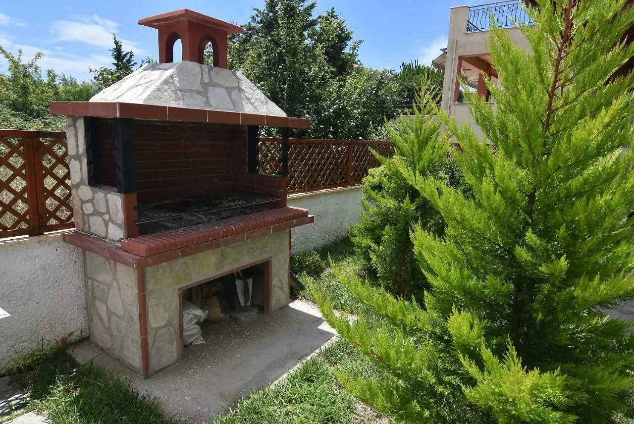 Our Little Paradise ! Nikiti ! Holiday home
