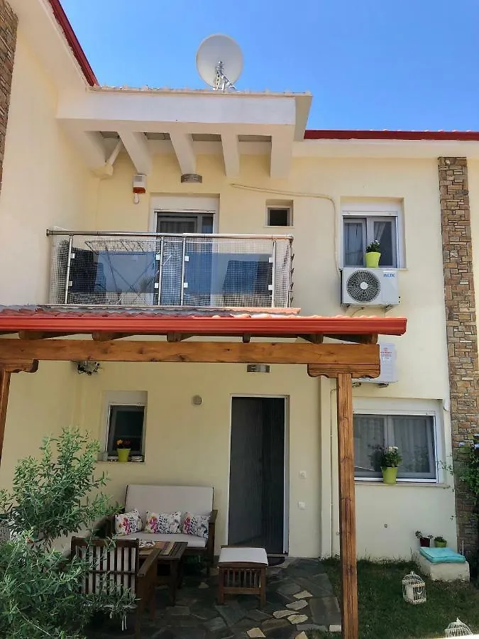 Our Little Paradise ! Nikiti ! Holiday home Nikiti (Sithonia)