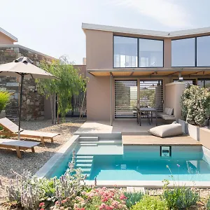 Etheres Villa